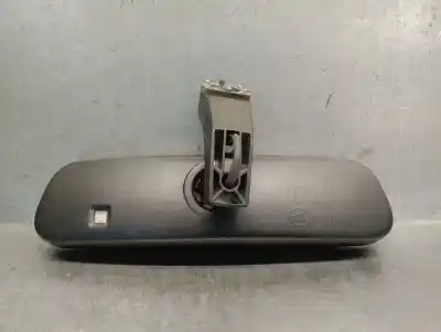 Pezzo di ricambio per auto di seconda mano specchio interno per bmw 3 touring (e91) 320 d riferimenti oem iam 913446101  51169134459