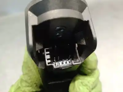 Pezzo di ricambio per auto di seconda mano specchio interno per bmw 3 touring (e91) 320 d riferimenti oem iam 913446101  51169134459