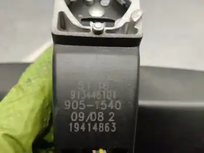 Pezzo di ricambio per auto di seconda mano specchio interno per bmw 3 touring (e91) 320 d riferimenti oem iam 913446101  51169134459