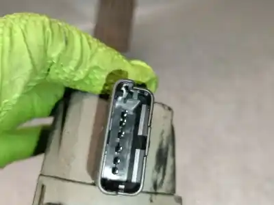 Second-hand car spare part potentiometer for citroen c4 lim. 1.6 16v oem iam references 9671840280 0280755164 bosch 1601cq