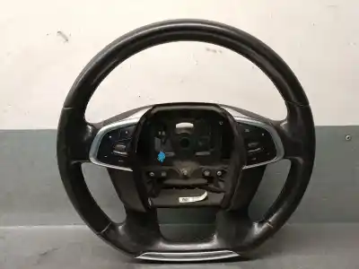 Peça sobressalente para automóvel em segunda mão  por CITROEN C4 LIM.  Referências OEM IAM 98039712ZD  4109QT