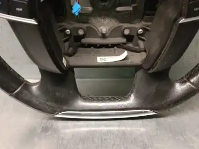 Peça sobressalente para automóvel em segunda mão volante por citroen c4 lim. 1.6 16v referências oem iam 98039712zd  4109qt