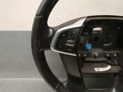 Peça sobressalente para automóvel em segunda mão volante por citroen c4 lim. 1.6 16v referências oem iam 98039712zd  4109qt