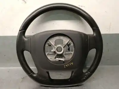 Peça sobressalente para automóvel em segunda mão volante por citroen c4 lim. 1.6 16v referências oem iam 98039712zd  4109qt