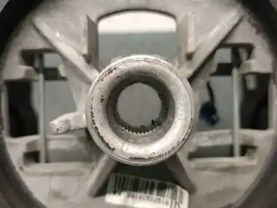 Peça sobressalente para automóvel em segunda mão volante por citroen c4 lim. 1.6 16v referências oem iam 98039712zd  4109qt