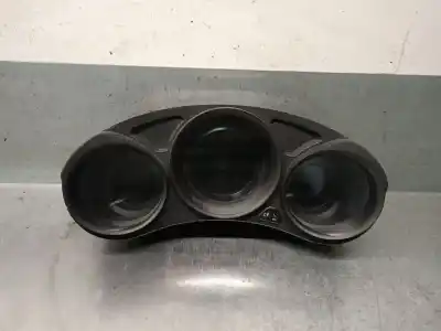 Peça sobressalente para automóvel em segunda mão quadrante por citroen c4 lim. 1.6 16v referências oem iam 5f01  5f01