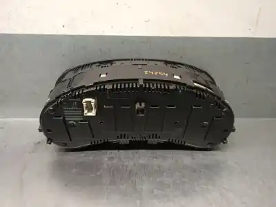 Peça sobressalente para automóvel em segunda mão quadrante por citroen c4 lim. 1.6 16v referências oem iam 5f01  5f01