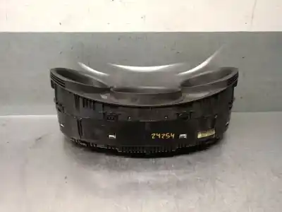 Peça sobressalente para automóvel em segunda mão quadrante por citroen c4 lim. 1.6 16v referências oem iam 5f01  5f01