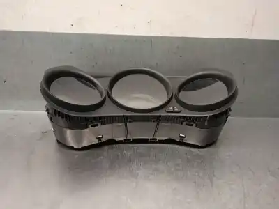 Peça sobressalente para automóvel em segunda mão quadrante por citroen c4 lim. 1.6 16v referências oem iam 5f01  5f01