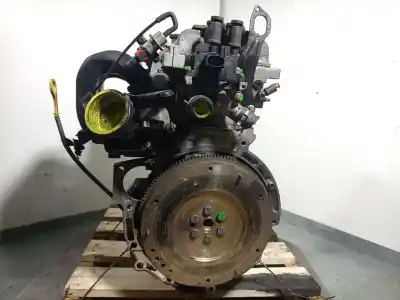 Peça sobressalente para automóvel em segunda mão motor completo por ford focus berlina (cak) 1.6 16v cat referências oem iam fyda xj74125 1113052