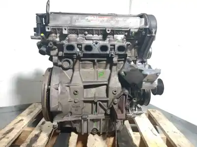 Peça sobressalente para automóvel em segunda mão motor completo por ford focus berlina (cak) 1.6 16v cat referências oem iam fyda xj74125 1113052