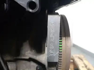 Peça sobressalente para automóvel em segunda mão motor completo por ford focus berlina (cak) 1.6 16v cat referências oem iam fyda xj74125 1113052