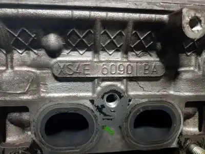 Peça sobressalente para automóvel em segunda mão motor completo por ford focus berlina (cak) 1.6 16v cat referências oem iam fyda xj74125 1113052