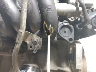Peça sobressalente para automóvel em segunda mão motor completo por ford focus berlina (cak) 1.6 16v cat referências oem iam fyda xj74125 1113052