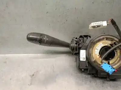 Second-hand car spare part headlights switch for citroen c4 lim. 1.6 16v oem iam references 98000238zd  6243c5