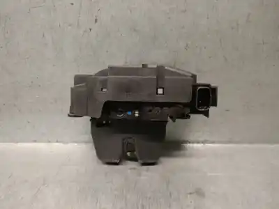 Peça sobressalente para automóvel em segunda mão fechadura do mala por citroen c4 lim. 1.6 16v referências oem iam 9804762080