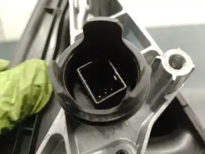 Second-hand car spare part left rearview mirror for bmw 3 touring (e91) 320 d oem iam references 51167189945  51167189945