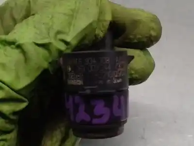 Second-hand car spare part parking sensor for bmw 3 touring (e91) 320 d oem iam references 6934308 0263003244 bosch 