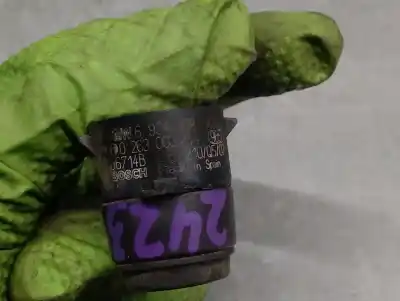 Second-hand car spare part parking sensor for bmw 3 touring (e91) 320 d oem iam references 6934308 0263003244 bosch 