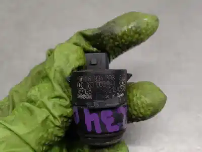 Second-hand car spare part parking sensor for bmw 3 touring (e91) 320 d oem iam references 6934308 0263003244 bosch 