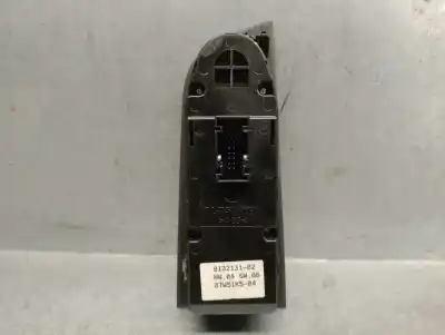 Second-hand car spare part left front power window switch for bmw 3 touring (e91) 320 d oem iam references 913213102  61319217329