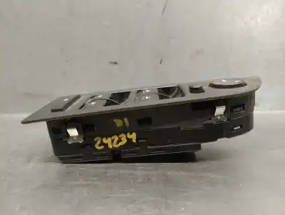 Second-hand car spare part left front power window switch for bmw 3 touring (e91) 320 d oem iam references 913213102  61319217329