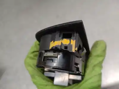 Second-hand car spare part left front power window switch for bmw 3 touring (e91) 320 d oem iam references 913213102  61319217329