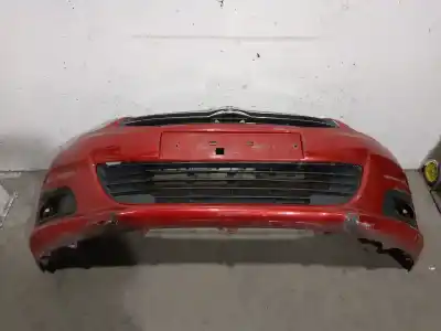 Peça sobressalente para automóvel em segunda mão Para Choques Dianteiro por CITROEN C4 LIM. 1.6 16V Referências OEM IAM 7401VN  7401VN