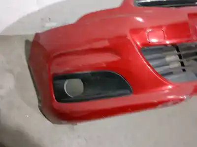 Second-hand car spare part front bumper for citroen c4 lim. 1.6 16v oem iam references 7401vn  7401vn