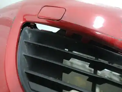 Second-hand car spare part front bumper for citroen c4 lim. 1.6 16v oem iam references 7401vn  7401vn