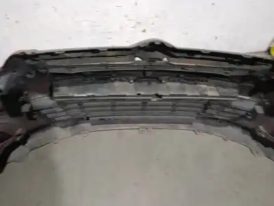 Second-hand car spare part front bumper for citroen c4 lim. 1.6 16v oem iam references 7401vn  7401vn