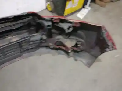 Second-hand car spare part front bumper for citroen c4 lim. 1.6 16v oem iam references 7401vn  7401vn