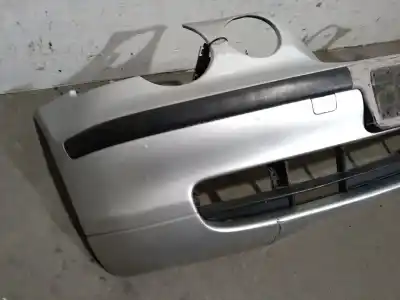 Second-hand car spare part front bumper for bmw serie 3 compact (e46) 2.0 16v diesel cat oem iam references 51117030890  51117030890