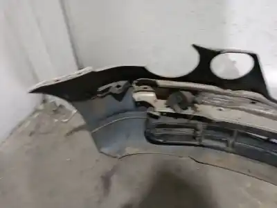 Second-hand car spare part front bumper for bmw serie 3 compact (e46) 2.0 16v diesel cat oem iam references 51117030890  51117030890