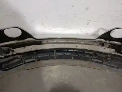 Second-hand car spare part front bumper for bmw serie 3 compact (e46) 2.0 16v diesel cat oem iam references 51117030890  51117030890