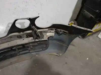 Second-hand car spare part front bumper for bmw serie 3 compact (e46) 2.0 16v diesel cat oem iam references 51117030890  51117030890