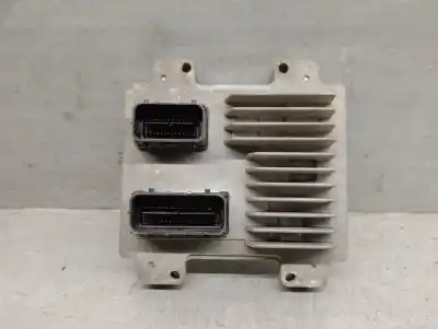 Pezzo di ricambio per auto di seconda mano  per OPEL CORSA D  Riferimenti OEM IAM 55576685  