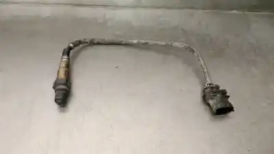 Pezzo di ricambio per auto di seconda mano SONDA LAMBDA per OPEL CORSA D  Riferimenti OEM IAM 55563348 0258010121 BOSCH 855235