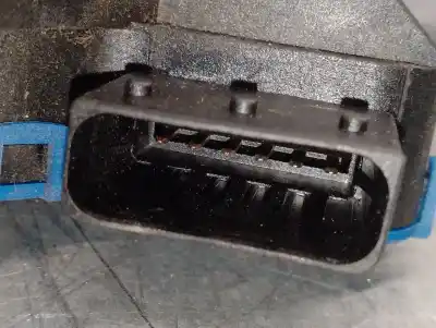 Pezzo di ricambio per auto di seconda mano potenziometro per opel corsa d 1.2 cat (a 12 xer / ldc) riferimenti oem iam 55702020  848028