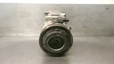 Second-hand car spare part air conditioning compressor for kia cee'd fastback (ed) 1.4 oem iam references 977012h040 f500an8aa03 hcc 977012h040
