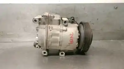 Second-hand car spare part air conditioning compressor for kia cee'd fastback (ed) 1.4 oem iam references 977012h040 f500an8aa03 hcc 977012h040