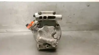 Second-hand car spare part air conditioning compressor for kia cee'd fastback (ed) 1.4 oem iam references 977012h040 f500an8aa03 hcc 977012h040