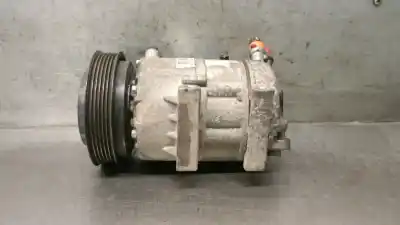 Second-hand car spare part air conditioning compressor for kia cee'd fastback (ed) 1.4 oem iam references 977012h040 f500an8aa03 hcc 977012h040