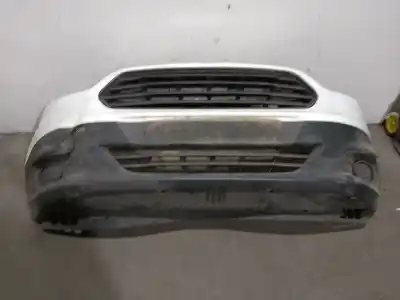 Peça sobressalente para automóvel em segunda mão para choques dianteiro por ford transit courier b460 furgoneta/monovolumen 1.5 tdci referências oem iam 1855922