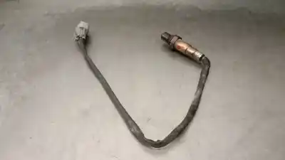 İkinci el araba yedek parçası lambda probu için kia cee'd fastback (ed) 1.4 oem iam referansları 392102b130 9025030031 bosch 392102b130