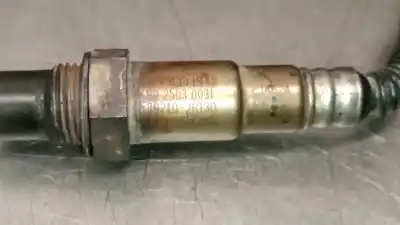 İkinci el araba yedek parçası lambda probu için kia cee'd fastback (ed) 1.4 oem iam referansları 392102b130 9025030031 bosch 392102b130