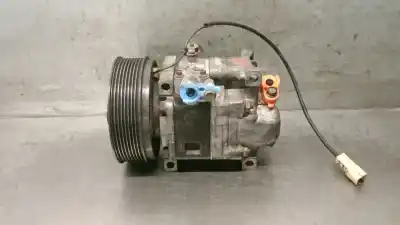 Peça sobressalente para automóvel em segunda mão Compressor De Ar Condicionado A/a A/c por MAZDA 6 BERLINA (GG) 2.0 CRTD 136 Active Referências OEM IAM GJ6F61K00  GJ6F61K00