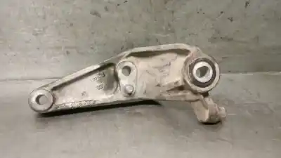 Second-hand car spare part gearbox support for opel corsa d 1.2 cat (a 12 xer / ldc) oem iam references 13130723  5684195