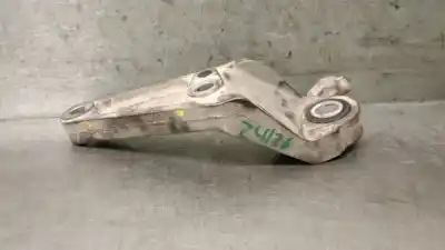 Second-hand car spare part gearbox support for opel corsa d 1.2 cat (a 12 xer / ldc) oem iam references 13130723  5684195