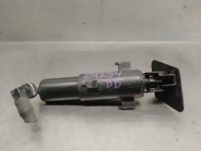 Peça sobressalente para automóvel em segunda mão sistema lava faróis de xenon por bmw 3 touring (e91) 320 d referências oem iam 61677179311  61677179311